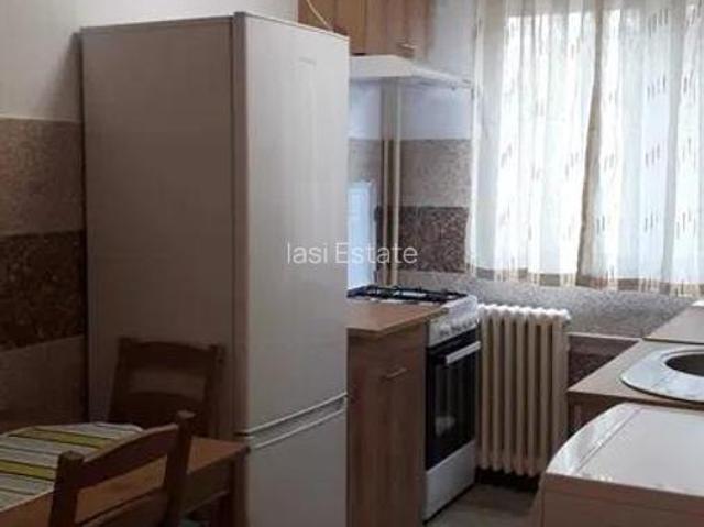Apartament închirieri în Mircea Cel Batran, Iași