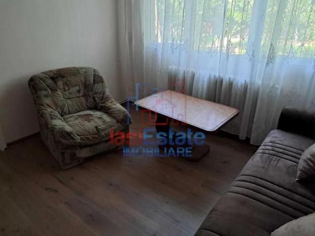 Apartament închirieri în Mircea Cel Batran, Iași