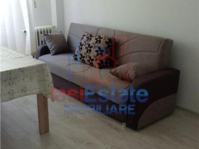 Apartament închirieri în Mircea Cel Batran, Iași