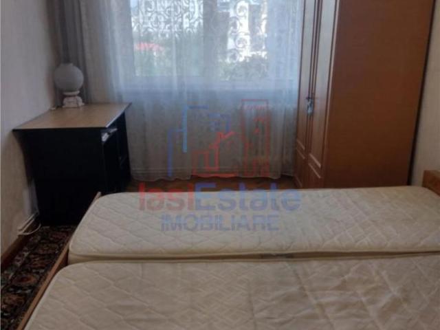 Apartament închirieri în Mircea Cel Batran, Iași