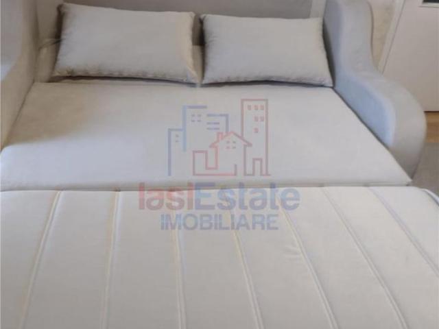 Apartament închirieri în Mircea Cel Batran, Iași