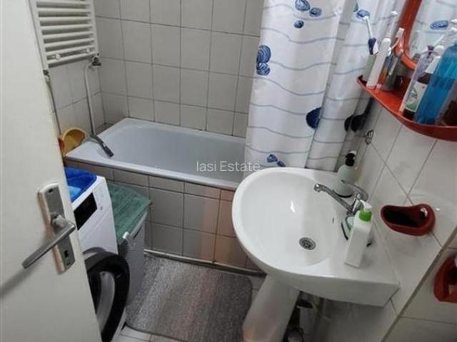 Apartament închirieri în Mircea Cel Batran, Iași