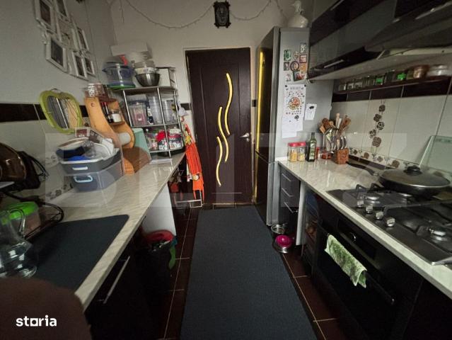 Apartament vânzări în Romani, Iași