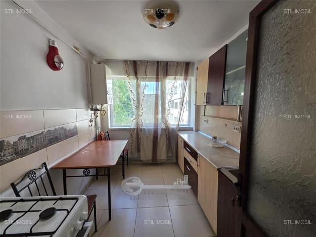 Apartament închirieri în Mircea Cel Batran, Iași