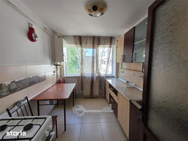 Apartament închirieri în Mircea Cel Batran, Iași