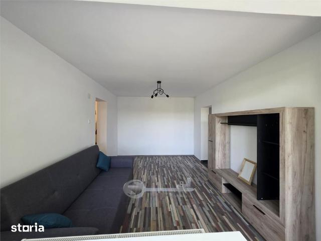 Apartament închirieri în Mircea Cel Batran, Iași