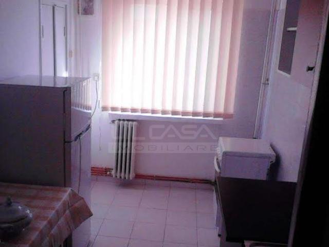 Apartament închirieri în Mircea Cel Batran, Iași
