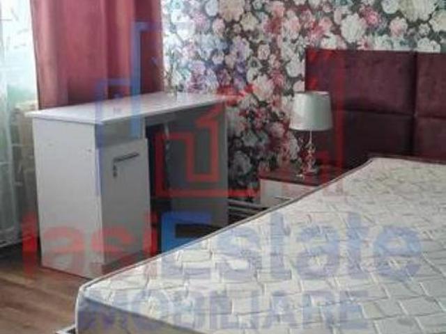 Apartament închirieri în Mircea Cel Batran, Iași