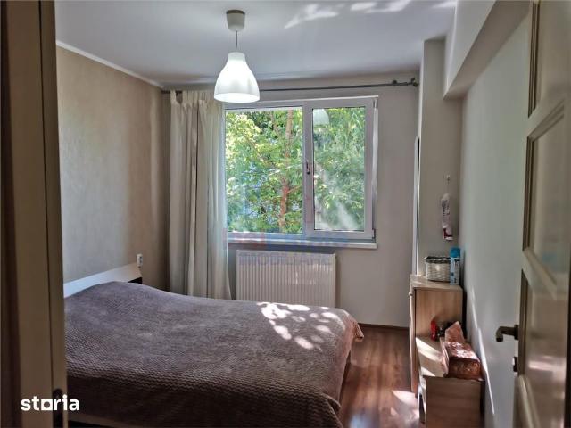 Apartament închirieri în Mircea Cel Batran, Iași