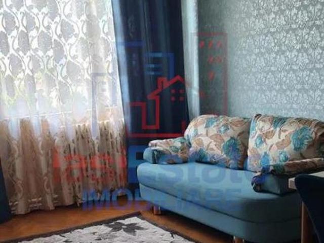 Apartament închirieri în Mircea Cel Batran, Iași
