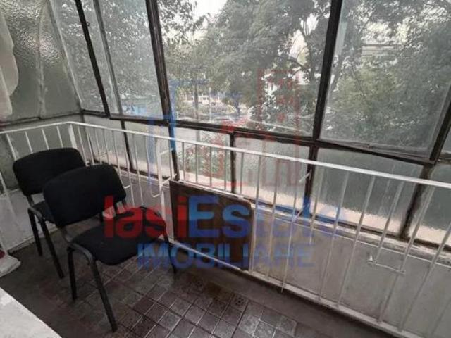 Apartament închirieri în Mircea Cel Batran, Iași