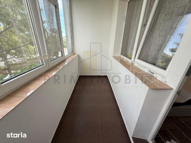 Apartament închirieri în Mircea Cel Batran, Iași