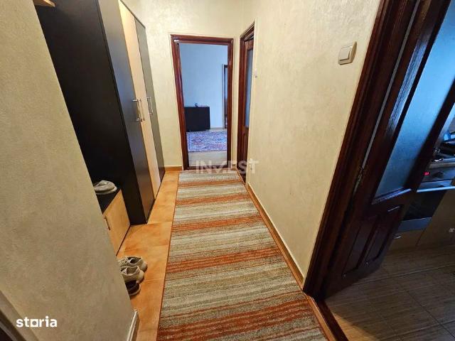 Apartament vânzări în Mircea Cel Batran, Iași
