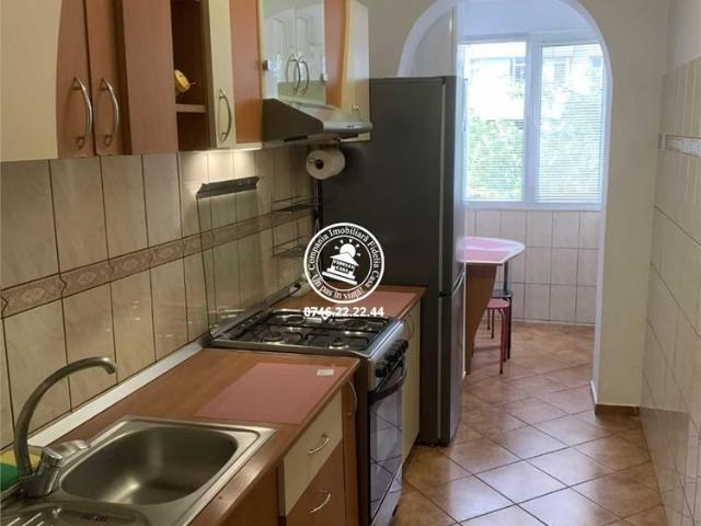 Apartament închirieri în Mircea Cel Batran, Iași