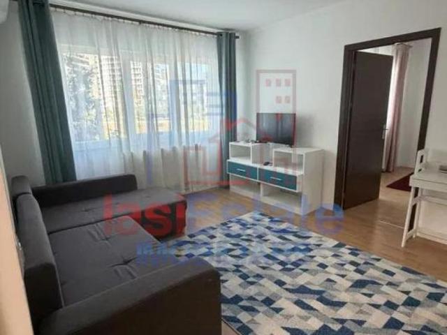 Apartament închirieri în Mircea Cel Batran, Iași