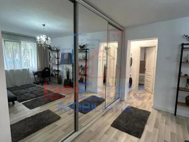 Apartament închirieri în Mircea Cel Batran, Iași