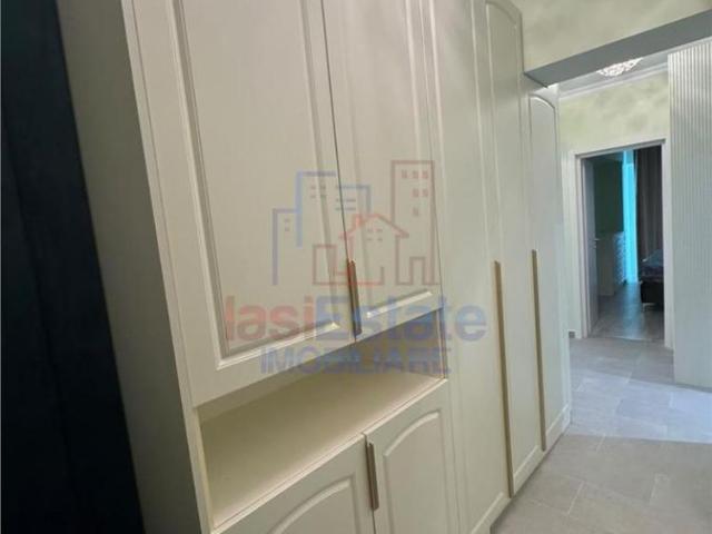 Apartament închirieri în Centru, Iași
