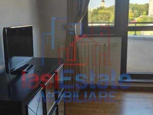Apartament închirieri în Mircea Cel Batran, Iași