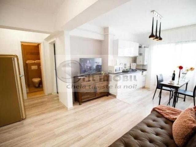 Apartament închirieri în Mircea Cel Batran, Iași