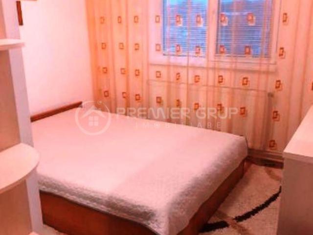 Apartament închirieri în Mircea Cel Batran, Iași