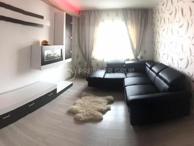 Apartament închirieri în Mircea Cel Batran, Iași
