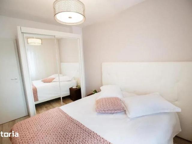 Apartament închirieri în Mircea Cel Batran, Iași