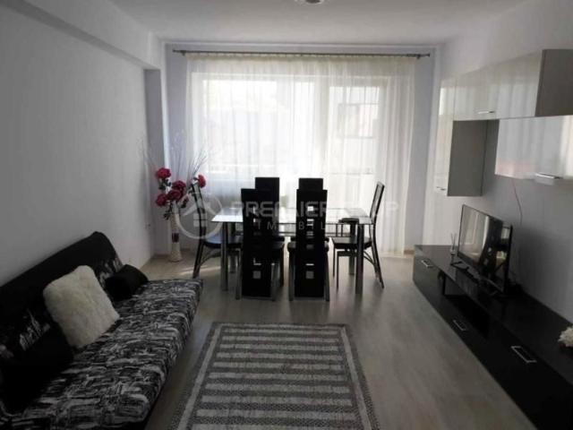 Apartament închirieri în Mircea Cel Batran, Iași