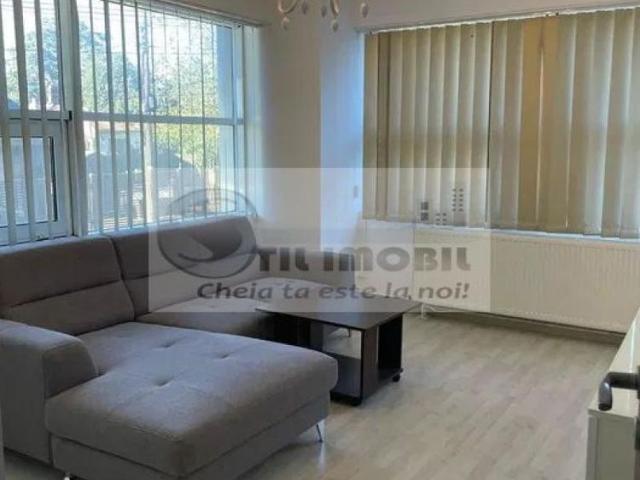 Apartament închirieri în Mircea Cel Batran, Iași