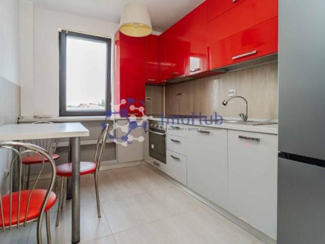 Apartament închirieri în Mircea Cel Batran, Iași