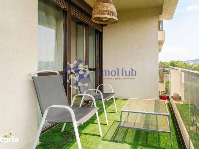 Apartament închirieri în Mircea Cel Batran, Iași