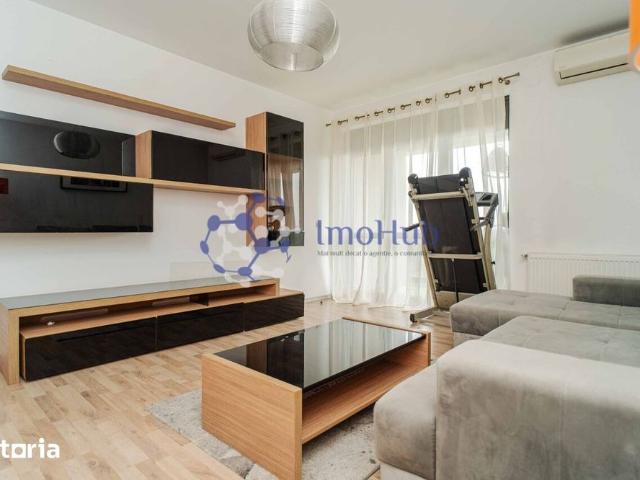 Apartament închirieri în Mircea Cel Batran, Iași