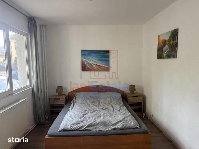Apartament închirieri în Cantemir, Iași