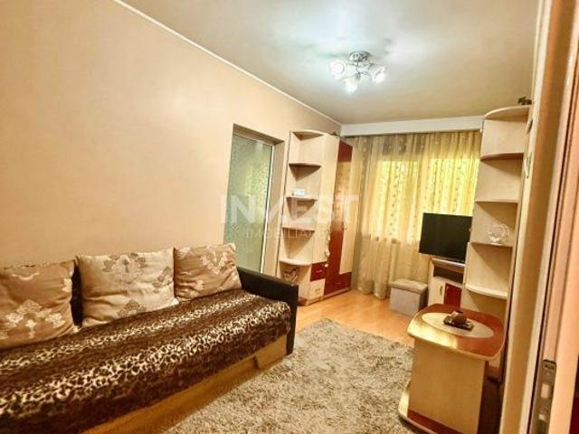 Apartament închirieri în Mircea Cel Batran, Iași