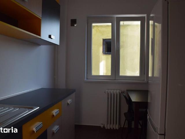 Apartament închirieri în Mircea Cel Batran, Iași