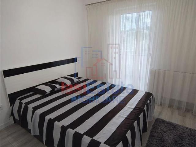 Apartament închirieri în Mircea Cel Batran, Iași