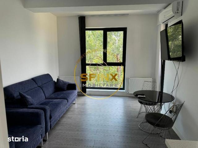 Apartament închirieri în București