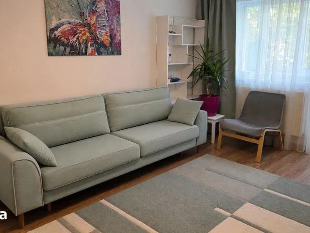 Apartament închirieri în București