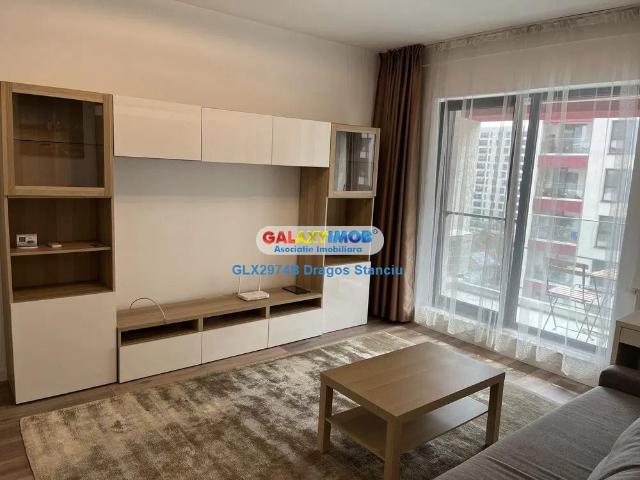 Apartament închirieri în București