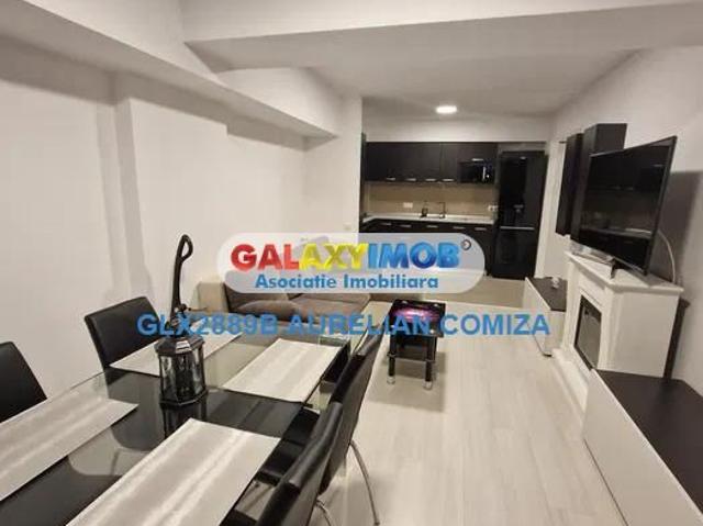 Apartament închirieri în București
