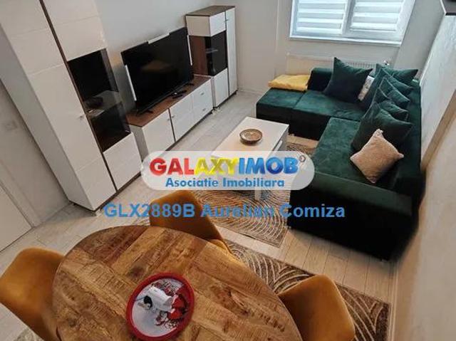 Apartament închirieri în București