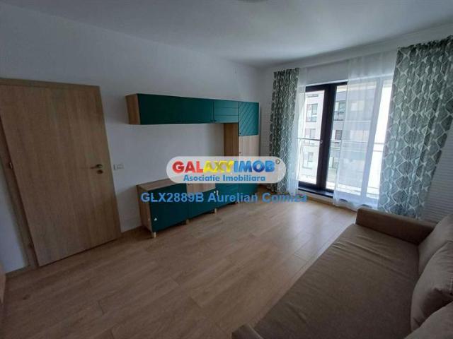 Apartament închirieri în București