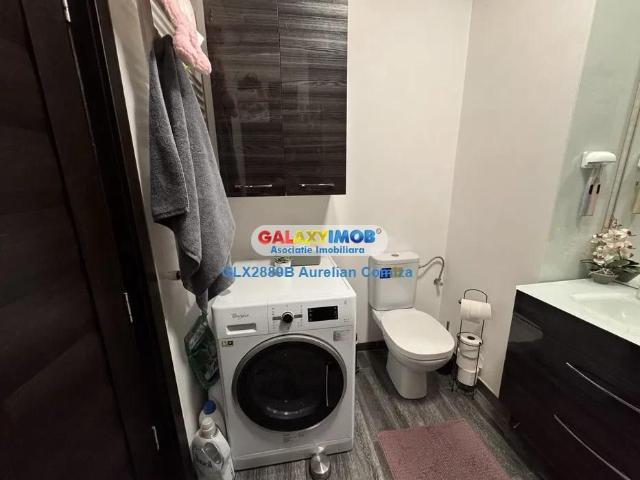 Apartament închirieri în București