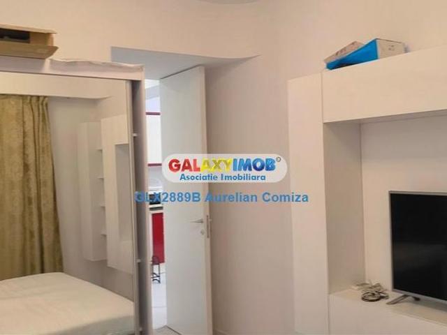 Apartament închirieri în București