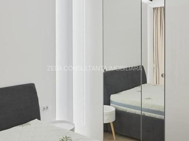 Apartament închirieri în București