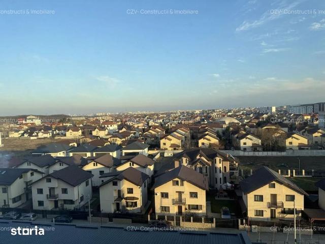 Apartament închirieri în Dudu, Chiajna