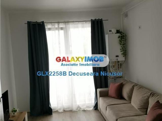 Apartament închirieri în Chiajna, București