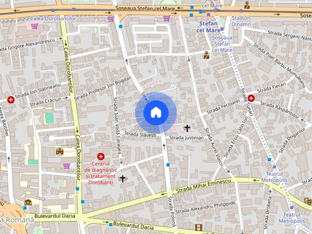 Apartament închirieri în București