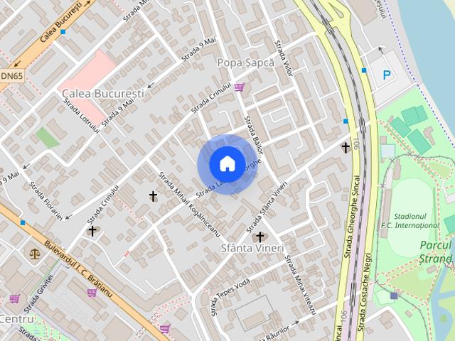Apartament închirieri în Pitești, Argeș