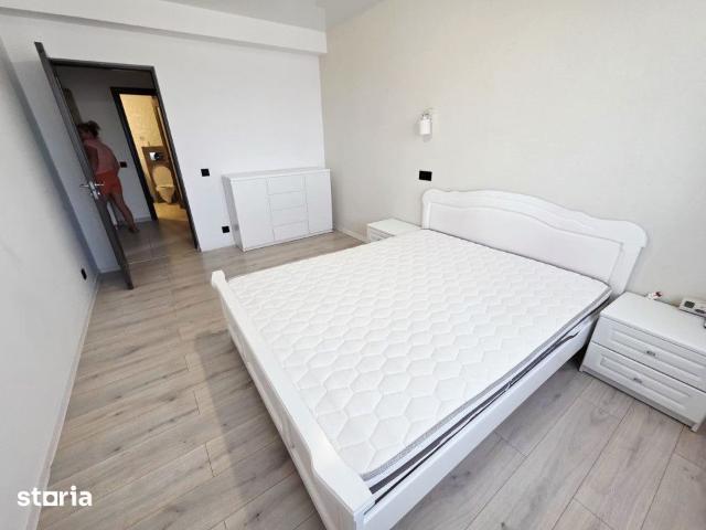 Apartament închirieri în Valea Lupului, Iași