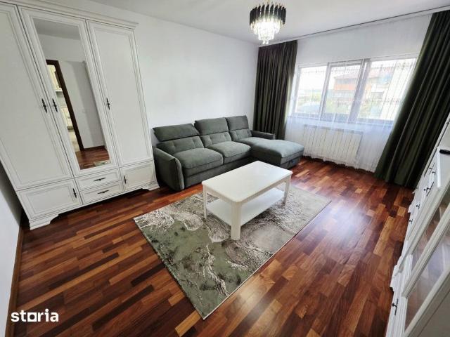 Apartament închirieri în Valea Lupului, Iași